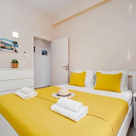 Appartement Rose