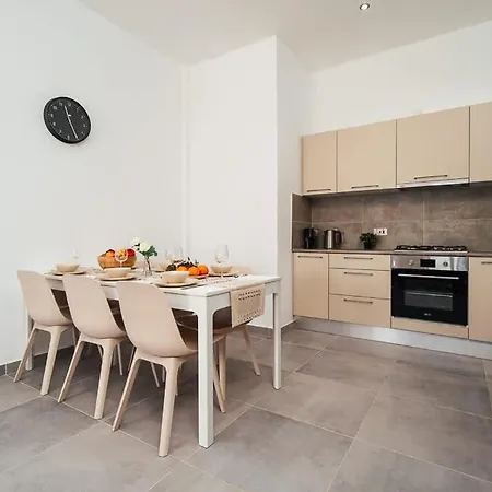 Rose Appartement *