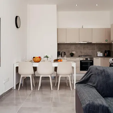Rose Appartement *