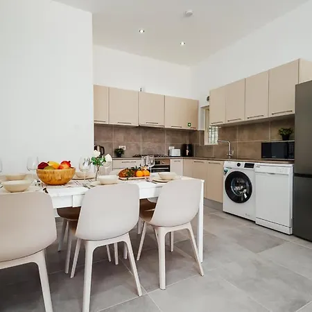 Appartement Rose