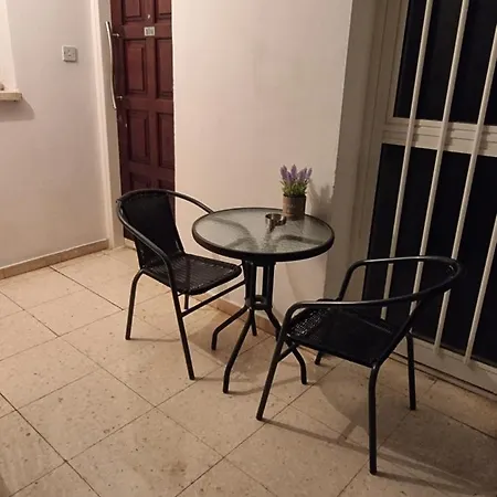 Rose Appartamento Paphos