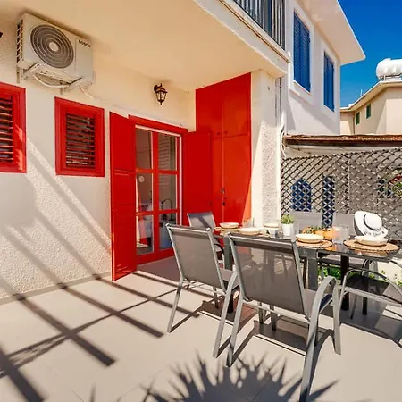 Rose Apartment Protaras