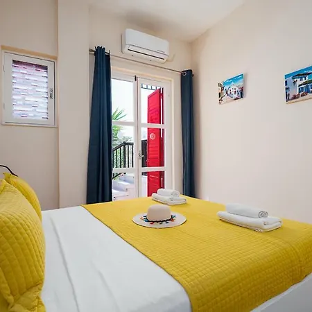 Apartment Rose Protaras