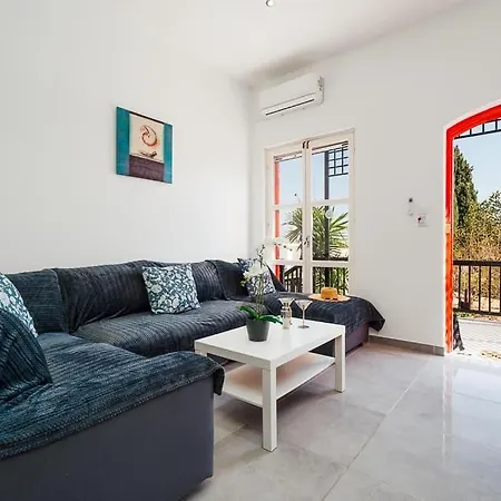 Rose Apartment Protaras