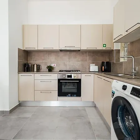 Apartment Rose Protaras