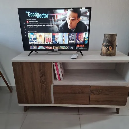 Apartament Rose *