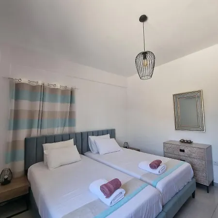 Rose Apartament *